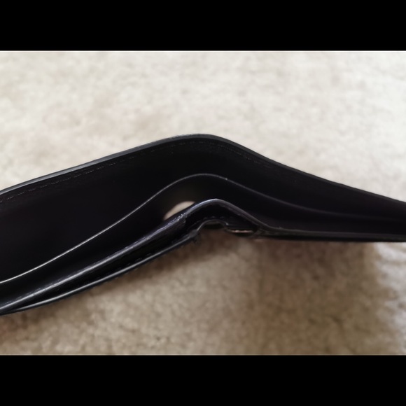 F59112/BLK、COACH COMPACT ID WALLET - Picture 4 of 4